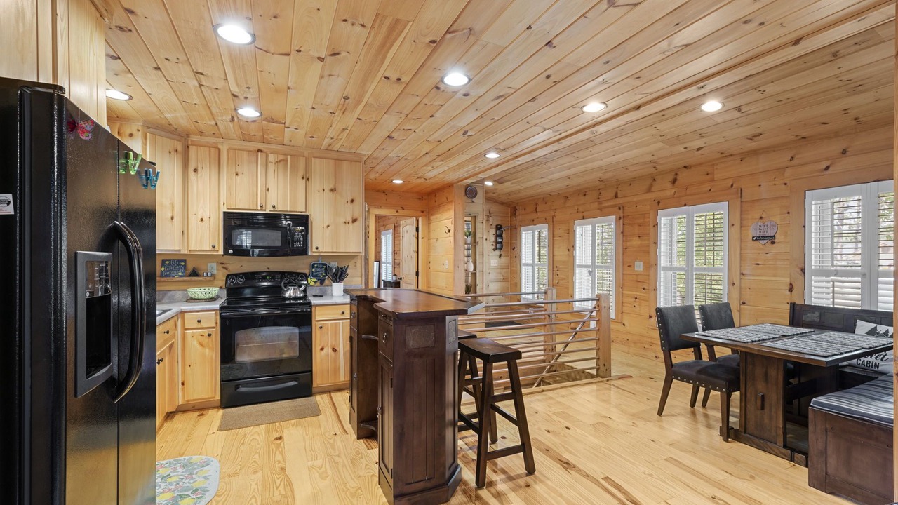 Photo of Kitchen in Hayward