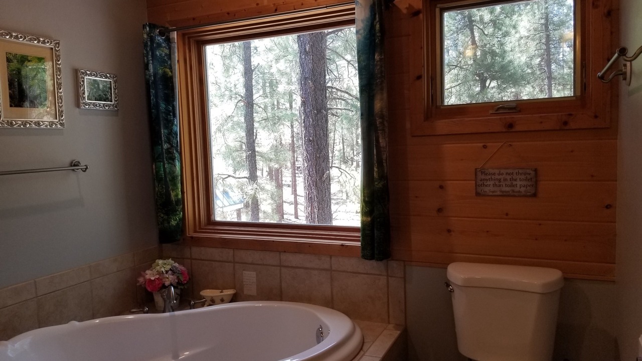 Photo of Bathroom in Williams