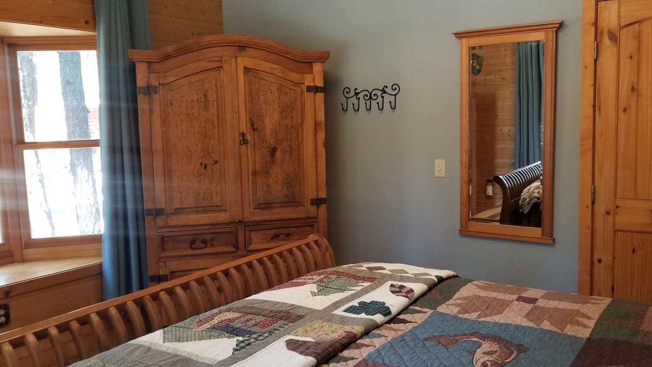 Photo of Bedroom in Williams