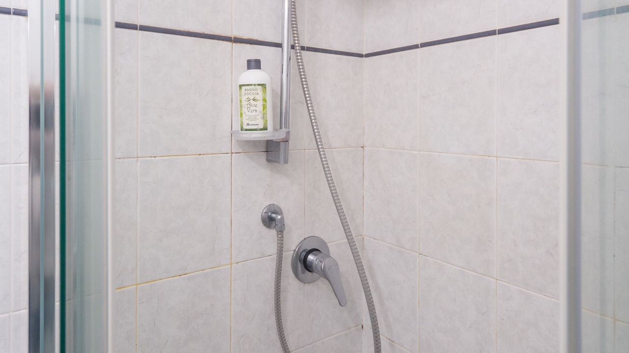 Photo of Bathroom in Genoa Historical Centre