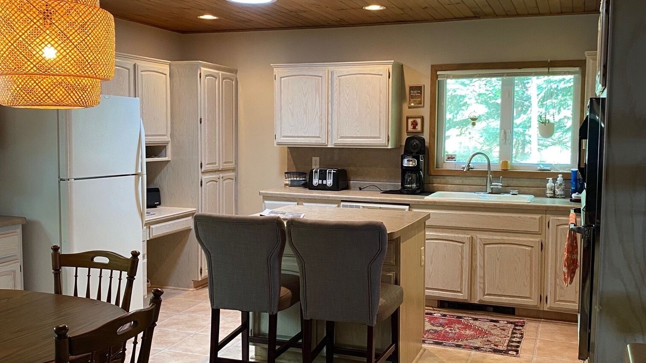 Photo of Kitchen in Solon Springs