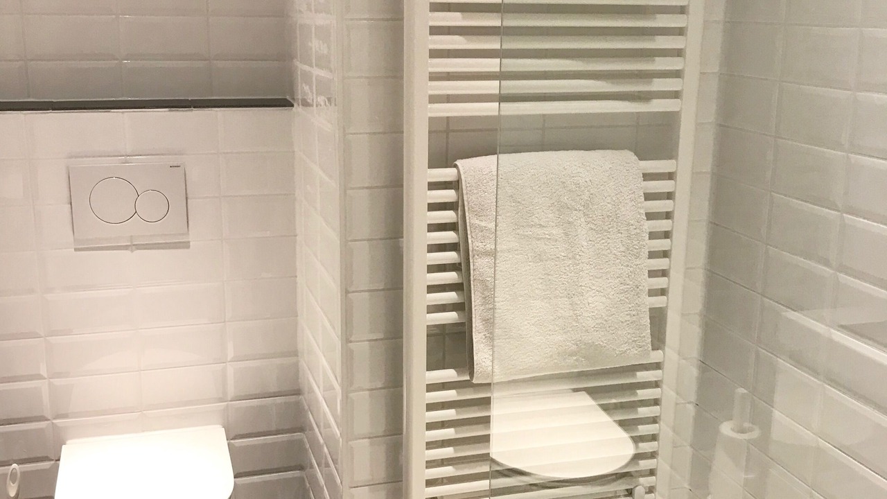 Photo of Bathroom in Grachtengordel-West