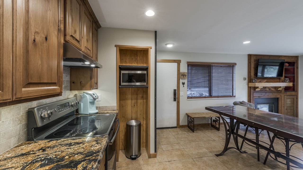 Photo of Kitchen in Park City