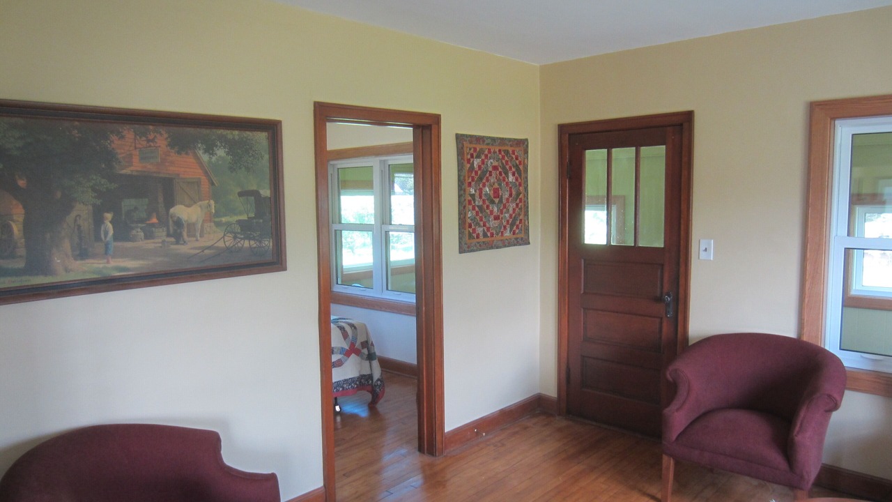 Photo of Outdoor in Mosinee