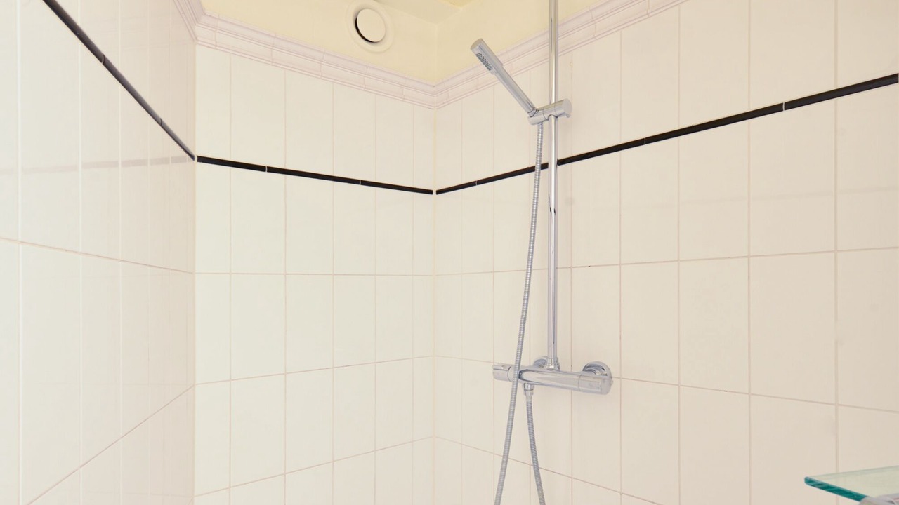 Photo of Bathroom in Jordaan