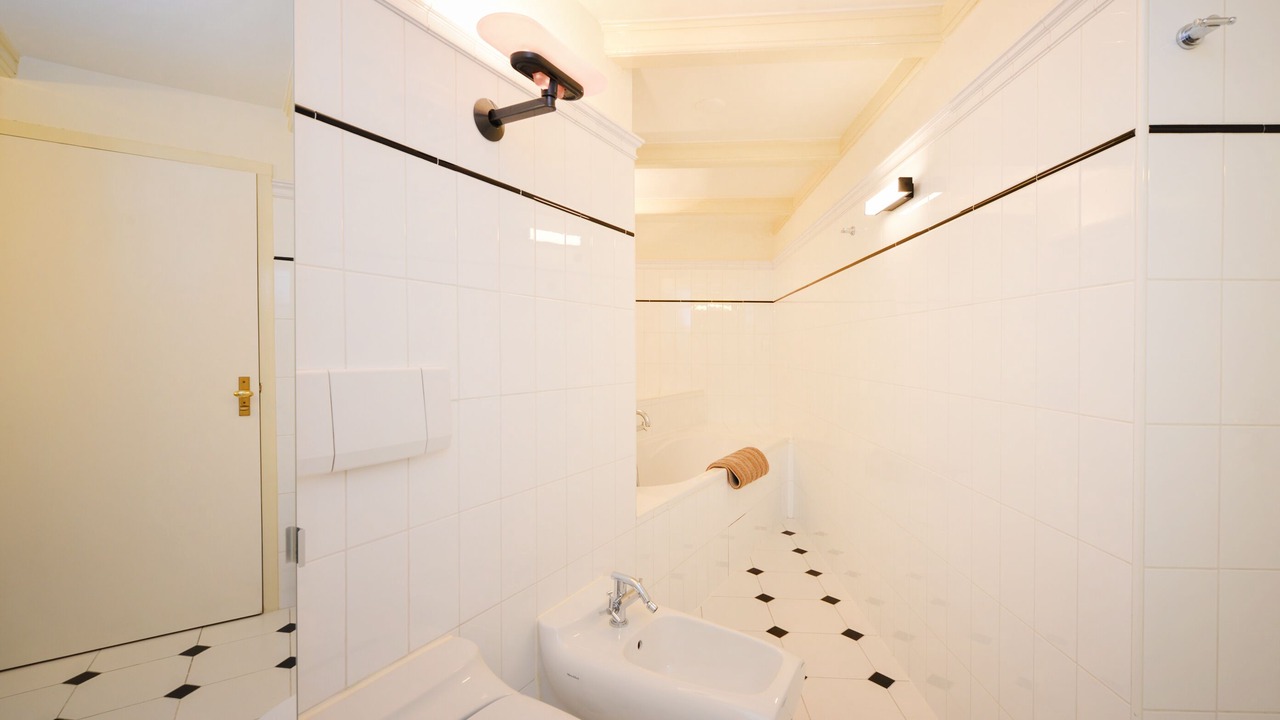 Photo of Bathroom in Jordaan