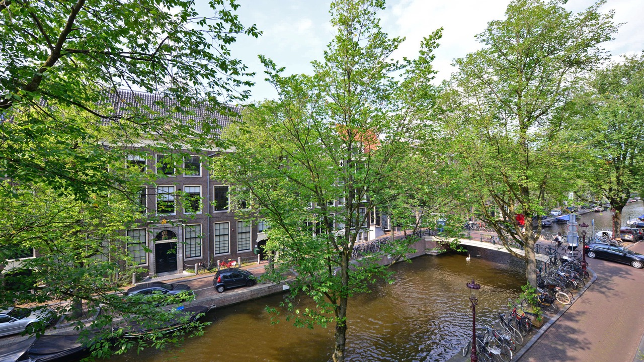 Photo of Outdoor in Jordaan