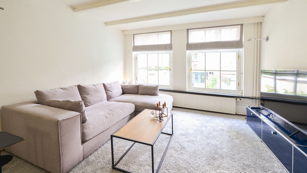 Photo of Livingroom in Jordaan
