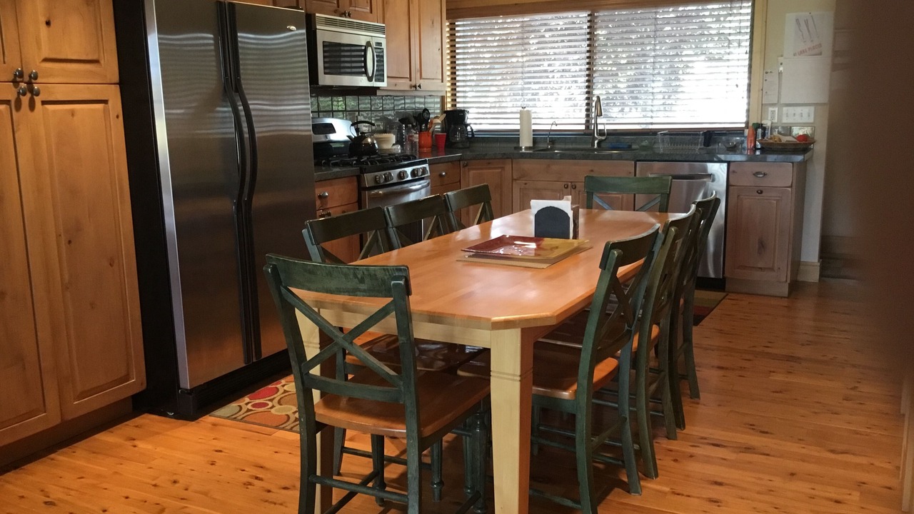 Photo of Kitchen in Park Meadows