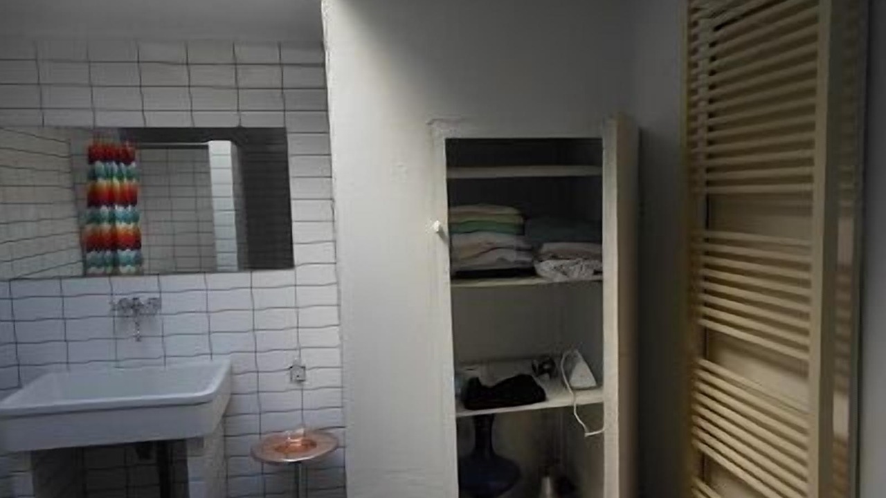 Photo of Bathroom in Grachtengordel-West