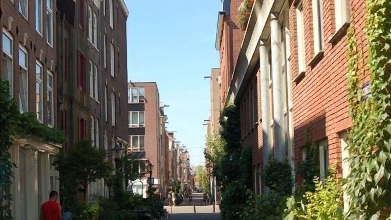 Photo of Others in Grachtengordel-West