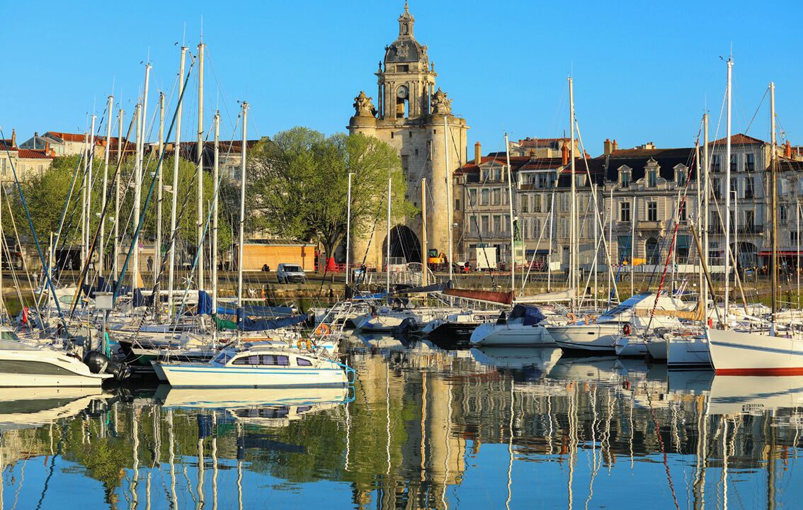 Photo of Others in La Rochelle