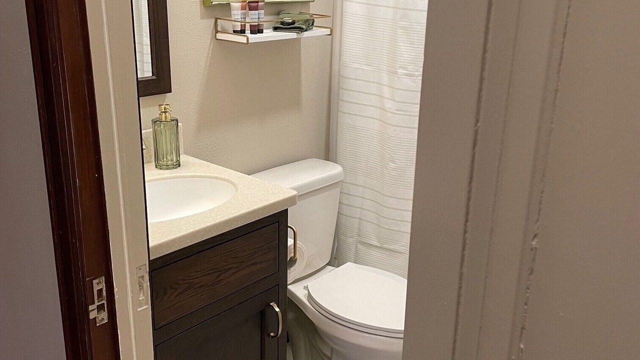 Photo of Bathroom in Hayward