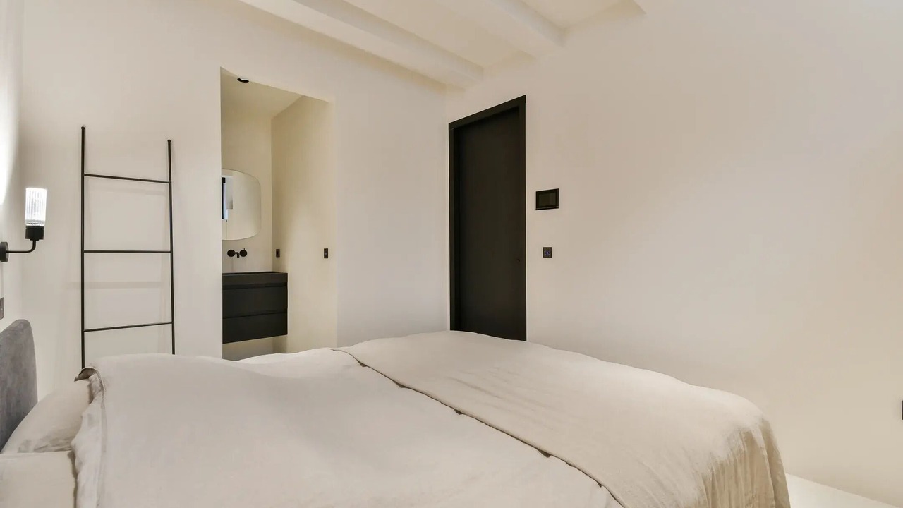 Photo of Bedroom in Grachtengordel-West