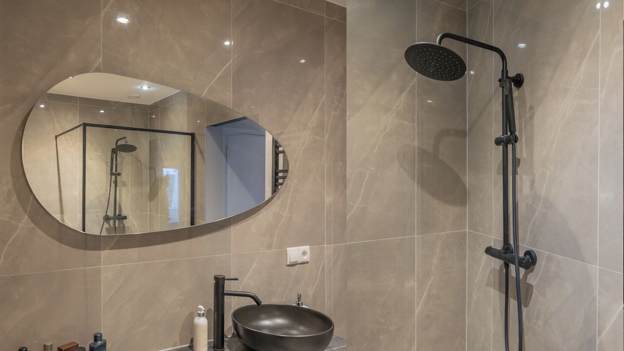 Photo of Bathroom in Jordaan