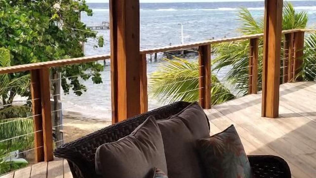 Photo of Bedroom in Sandy Bay