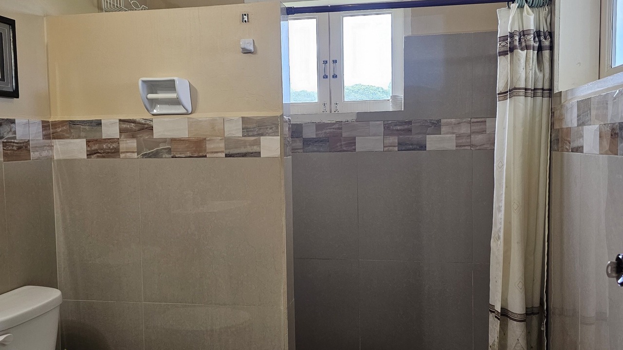 Photo of Bathroom in Orange Hill