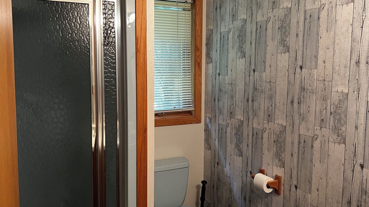 Photo of Bathroom in Hayward