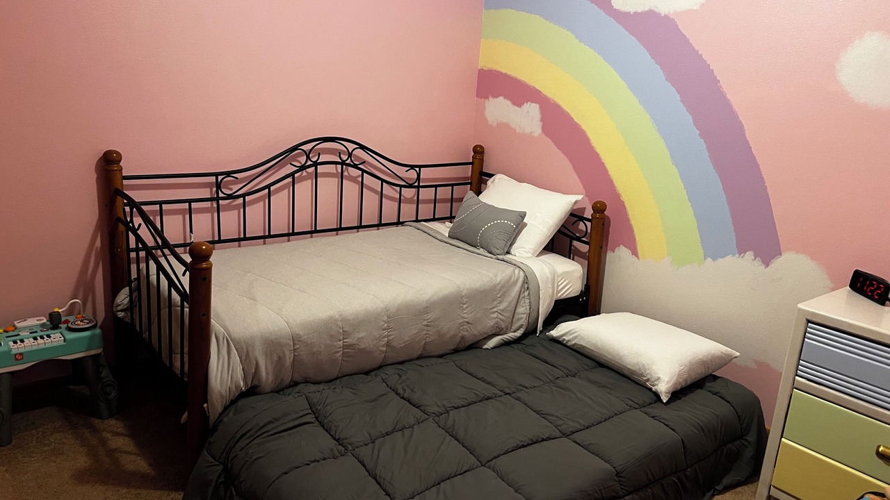 Photo of Bedroom in Hayward