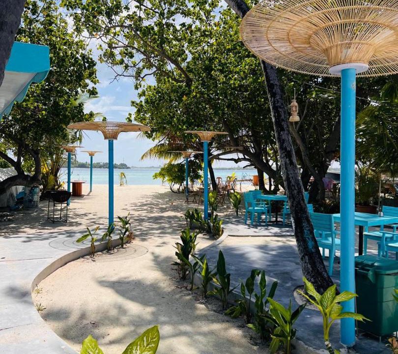 Photo of Others in Himmafushi