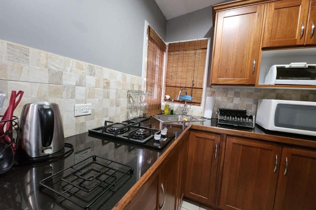 Photo of Kitchen in Maracas