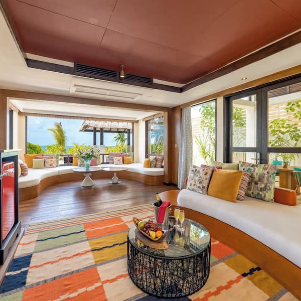 Ozen Reserve Bolifushi- All Inclusive with Free Transfers in Bolifushi Island