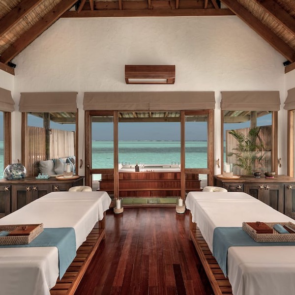 Gili Lankanfushi Maldives in Lankanfushi Island