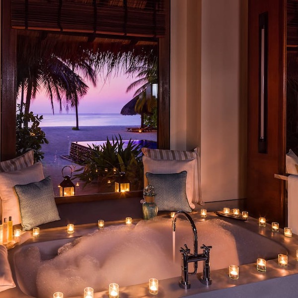 One&Only Reethi Rah in Reethi Rah