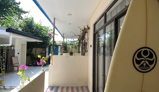 Maavaharu K.Himmafushi in Himmafushi