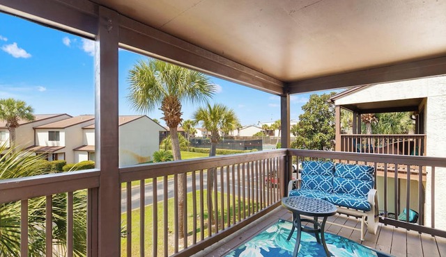 Portside Resort – Pet Friendly by Panhandle Getaways in Panama City Beach